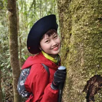 Chân dung Thu Hiền